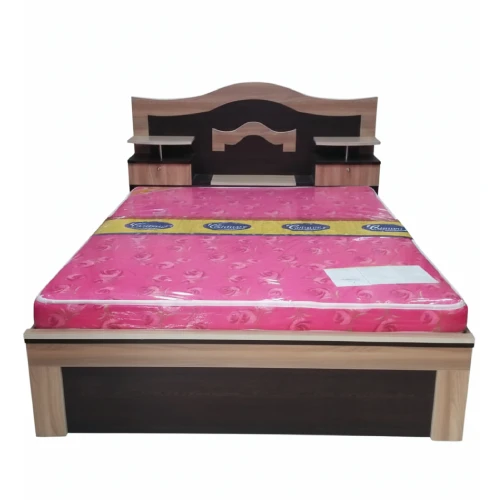 Executive Storage Bed