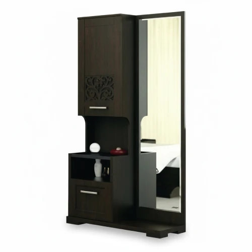 Elegant Dressing Console